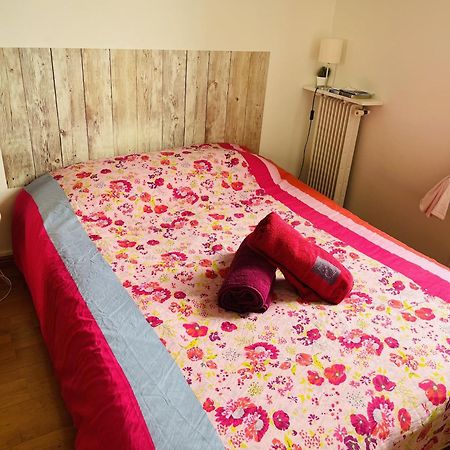 Chambre Privee - Place Verdun Tours Esterno foto